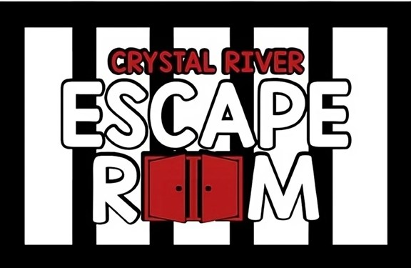 Crystal River Escape Room