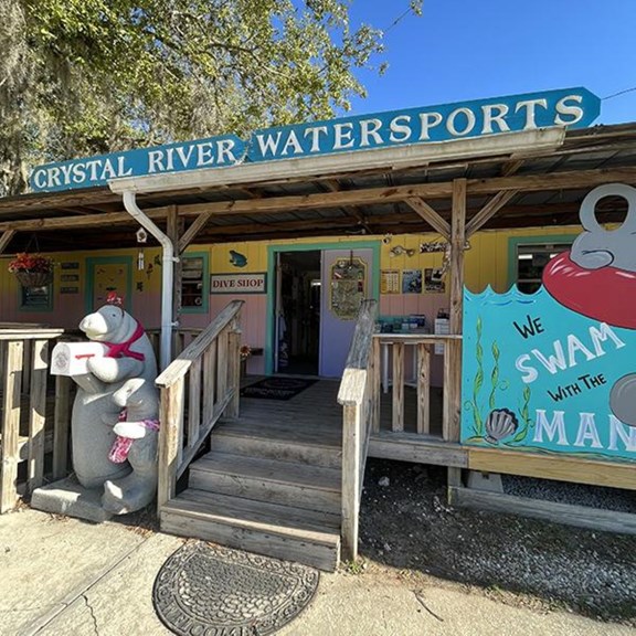 Crystal River Watersports