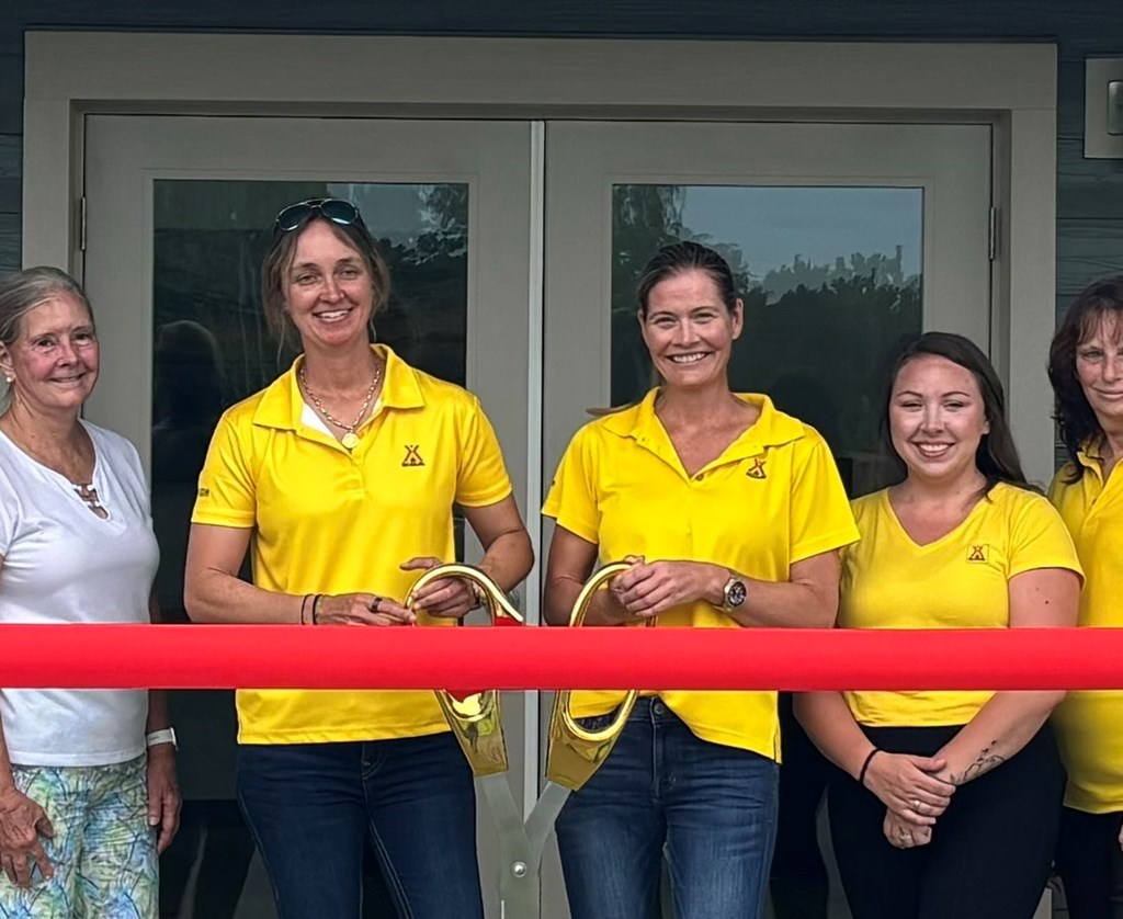 Crystal River KOA Journey, Showcasing Women in Tourism