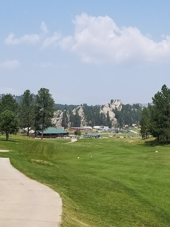 Rocky Knolls Golf Course