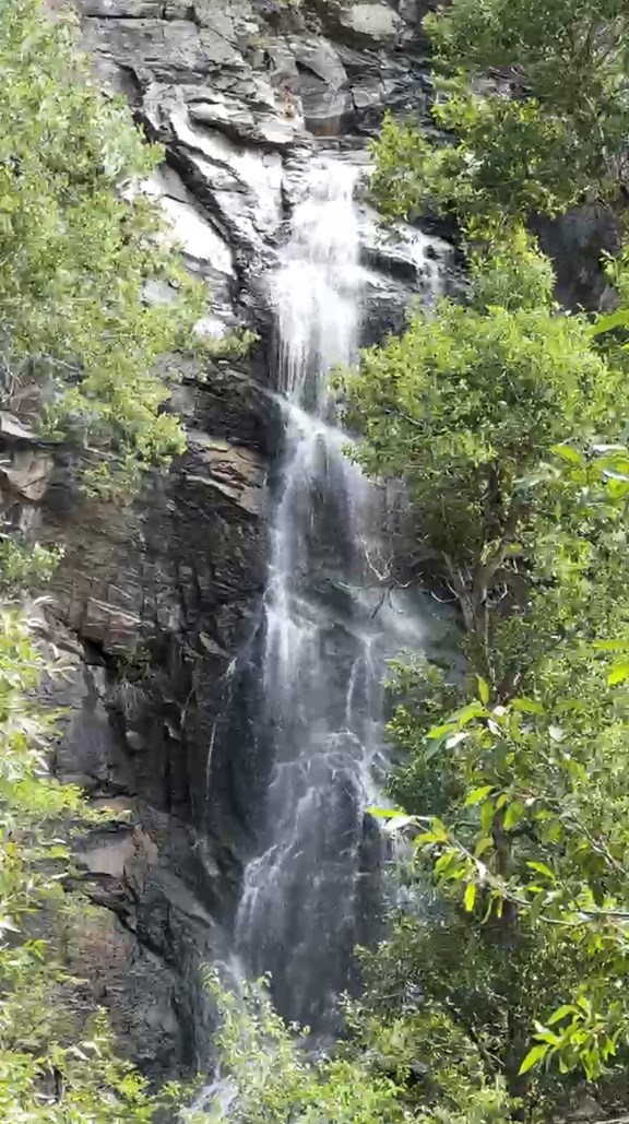 Spearfish Canyon