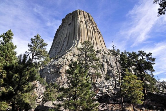 Devil's Tower