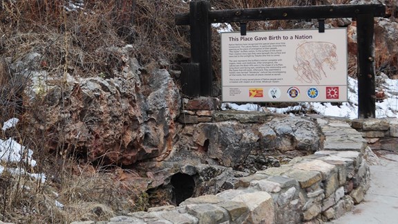 Wind Cave National Park