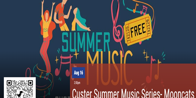 Summer Music Series