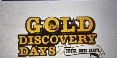 101st. Annual Gold Discovery Days
