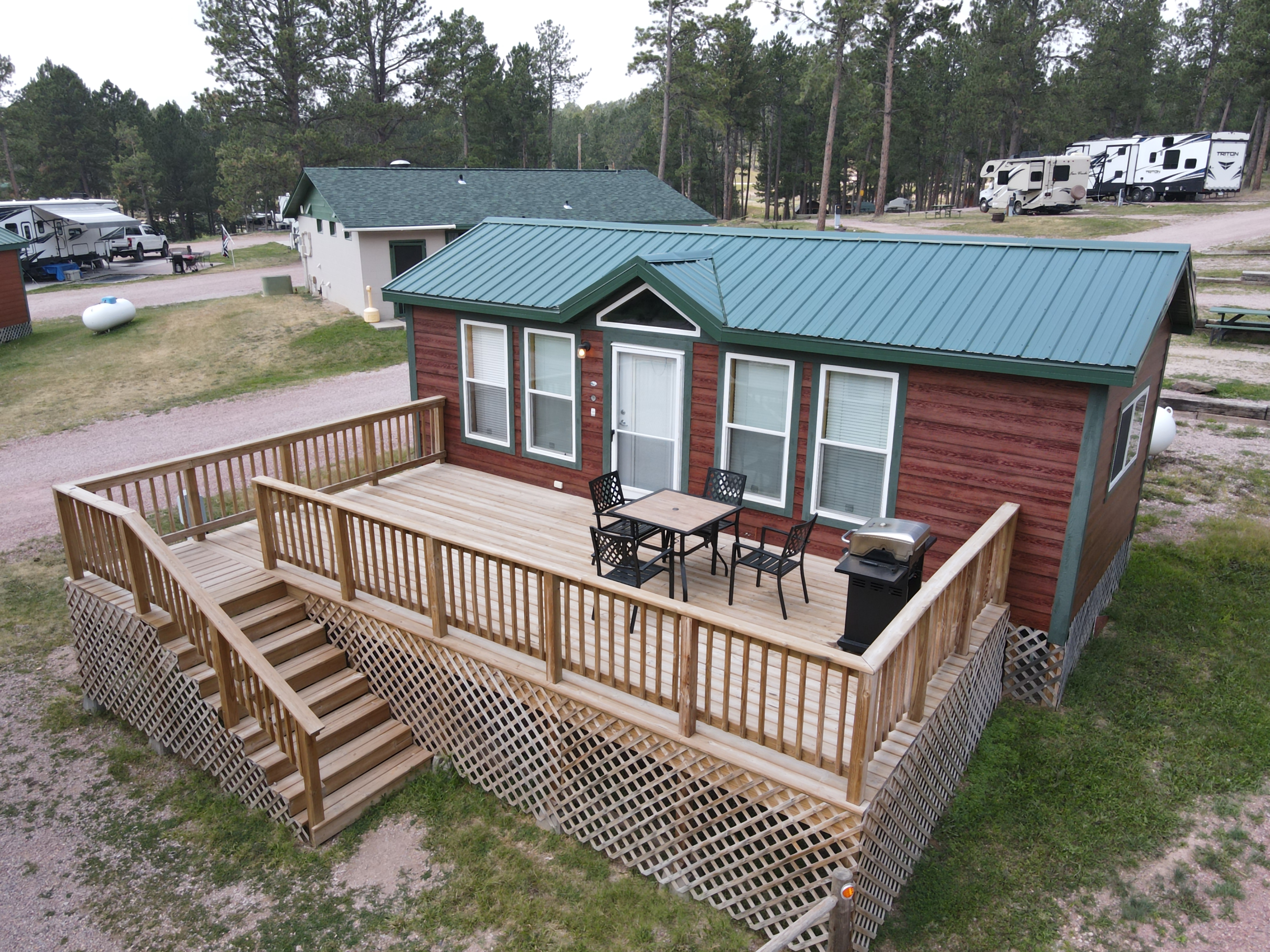 Lodge 2