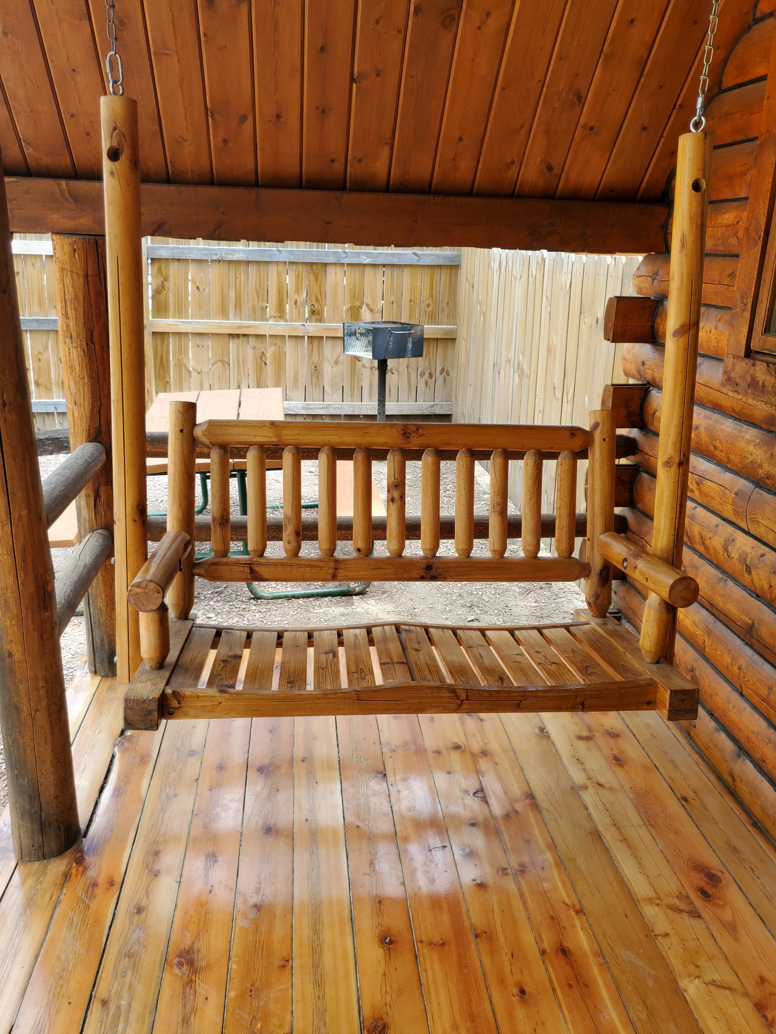 Porch