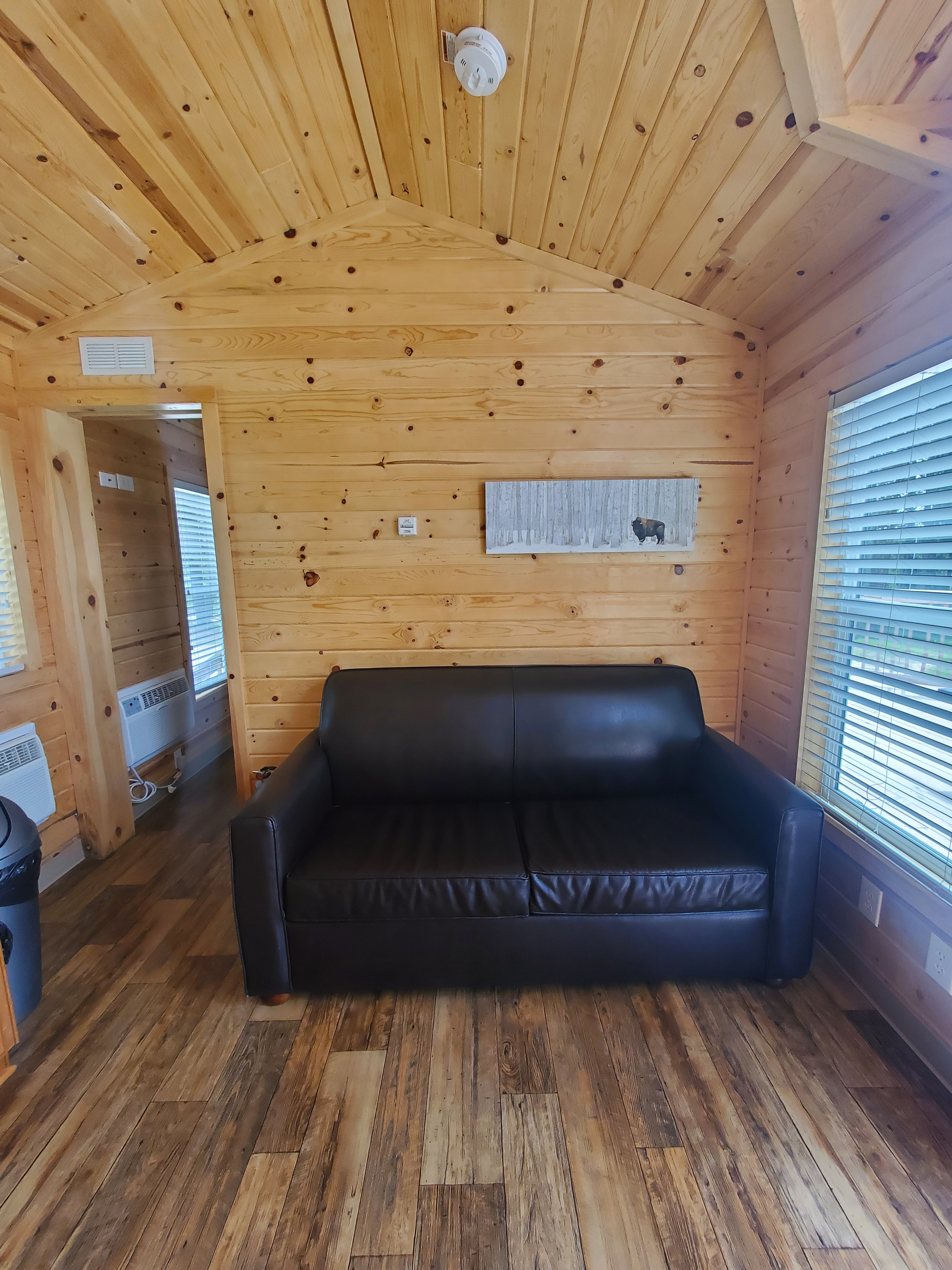 Living Room Couch