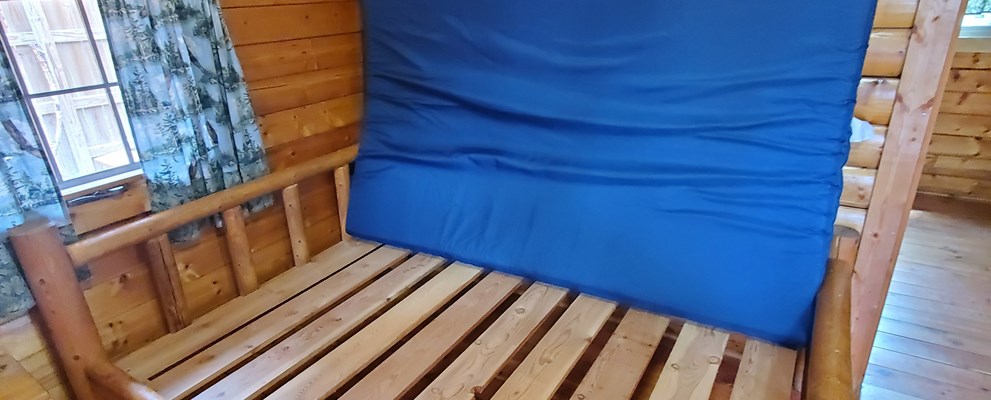 Full Bed