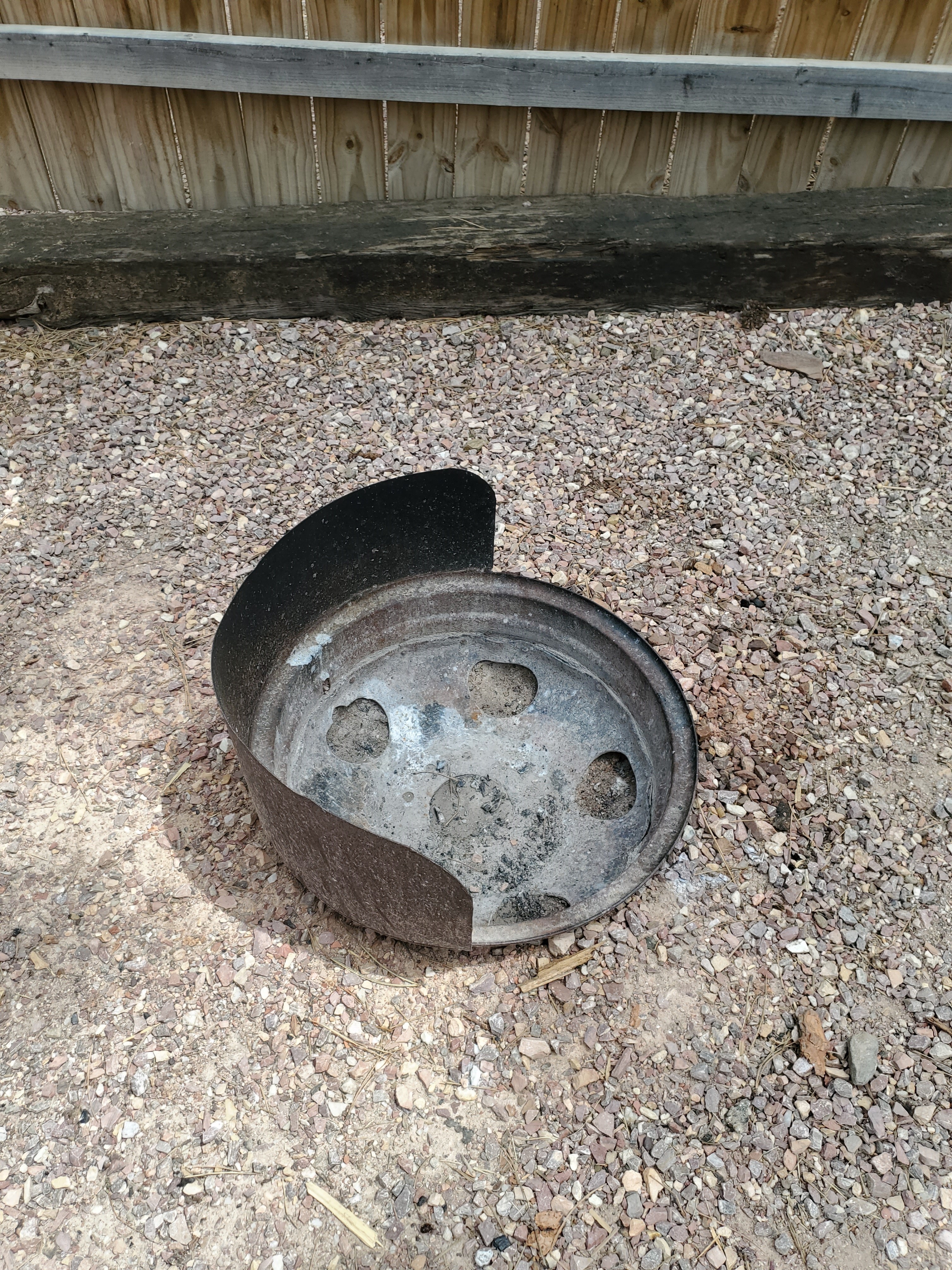 Fire Pit