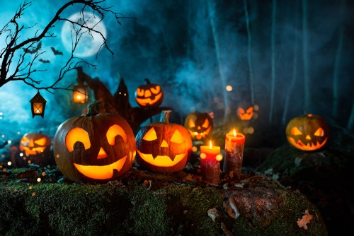 What to do in Dallas this Halloween - 2023