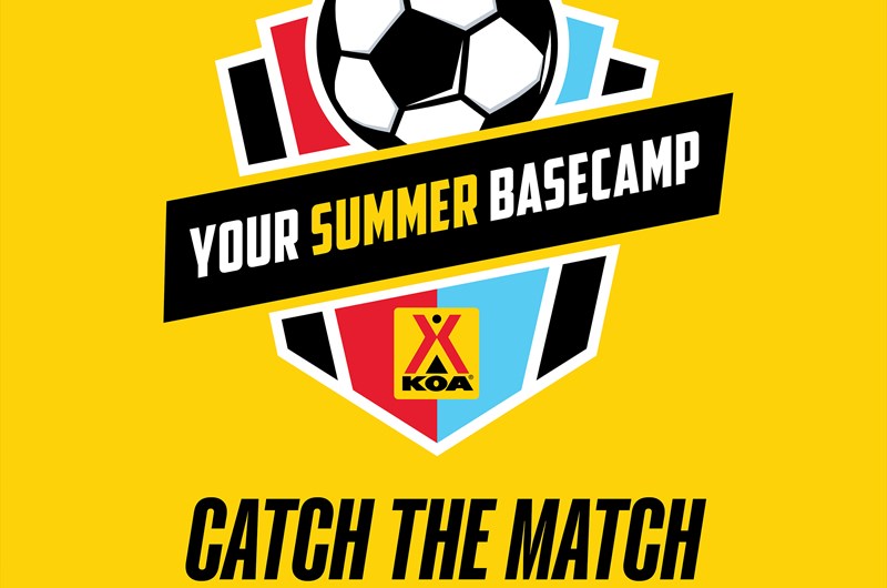 2026 World Cup at AT&T Stadium Photo