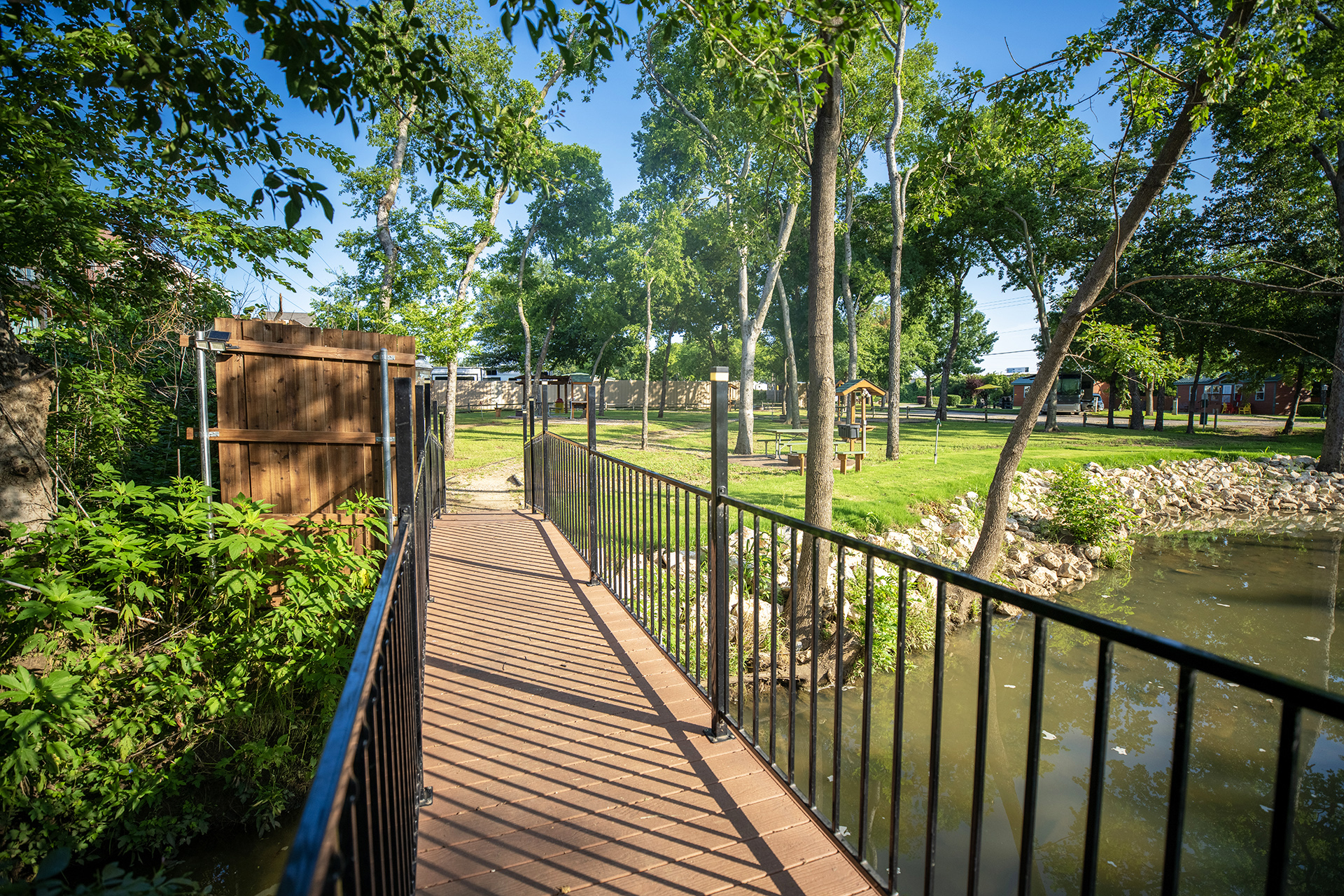 Bridge