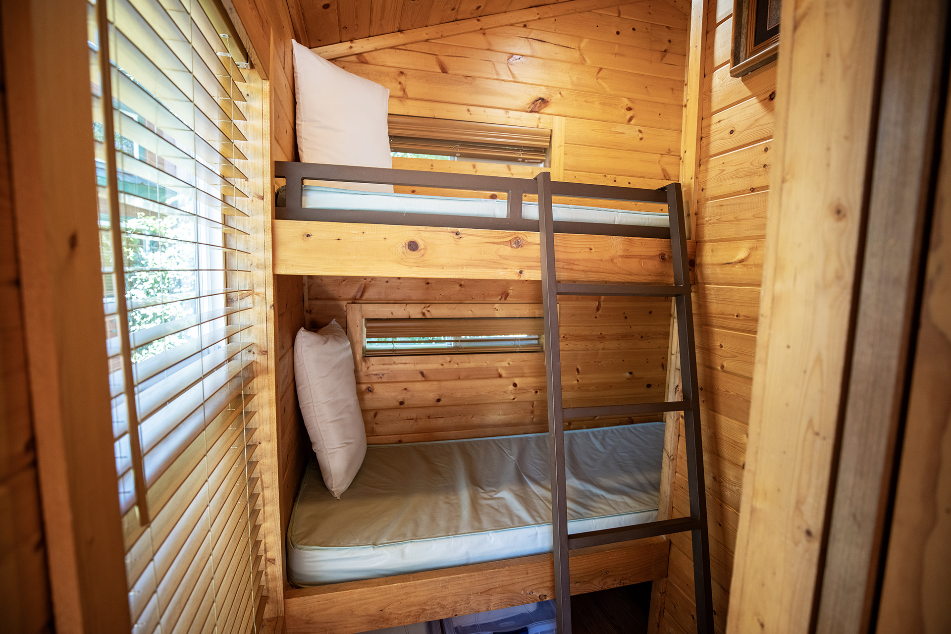 DC1 - Deluxe Cabin, 1 Room