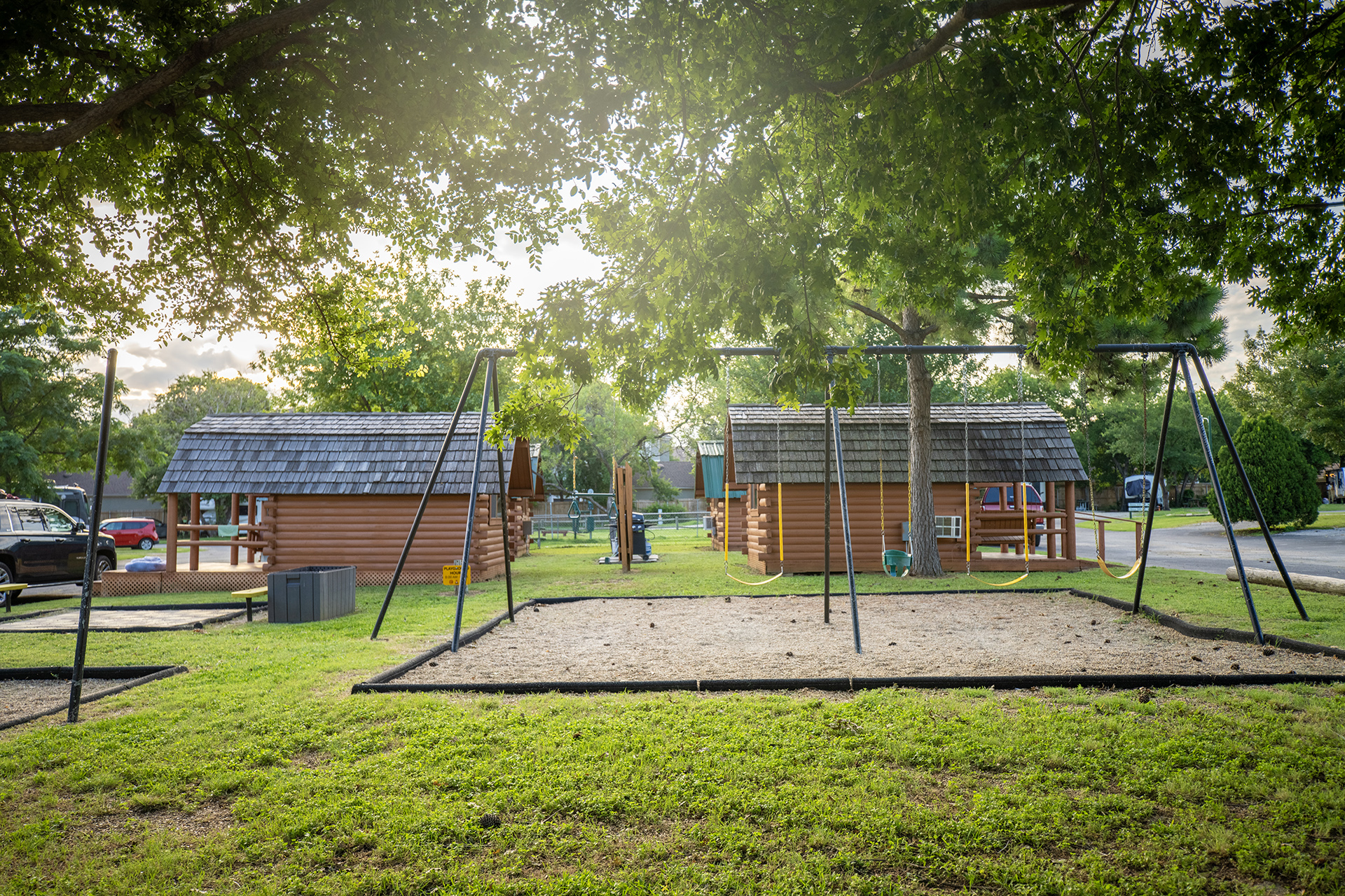 Playground