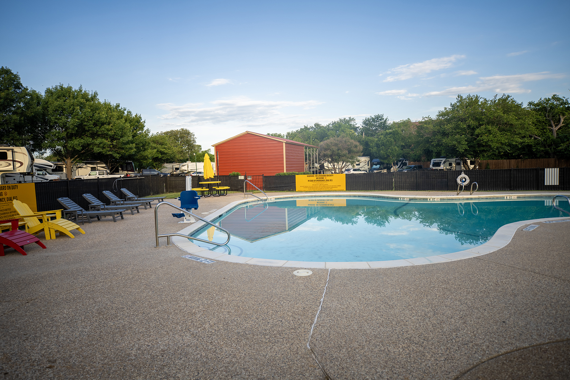 Pool