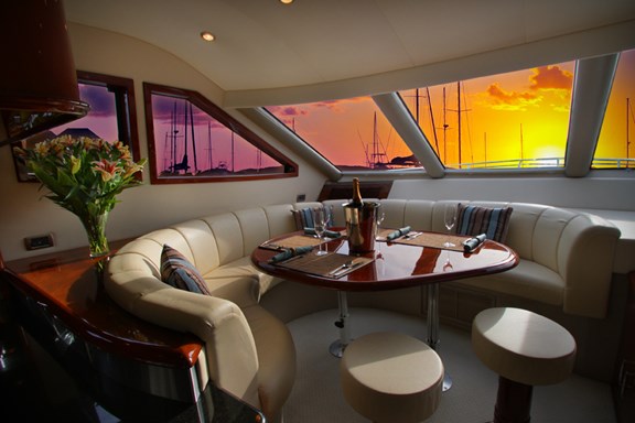 Coastal Yacht Tours, Inc