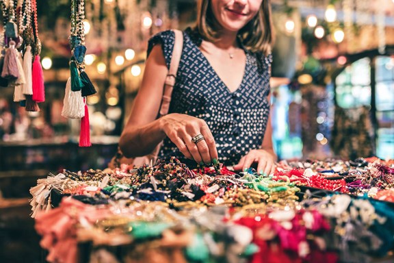 The Swap Shop