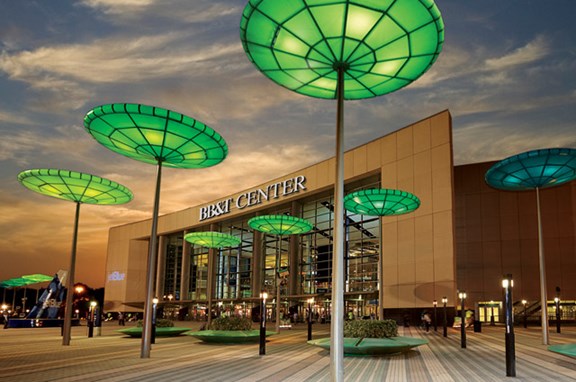 BB & T Center
