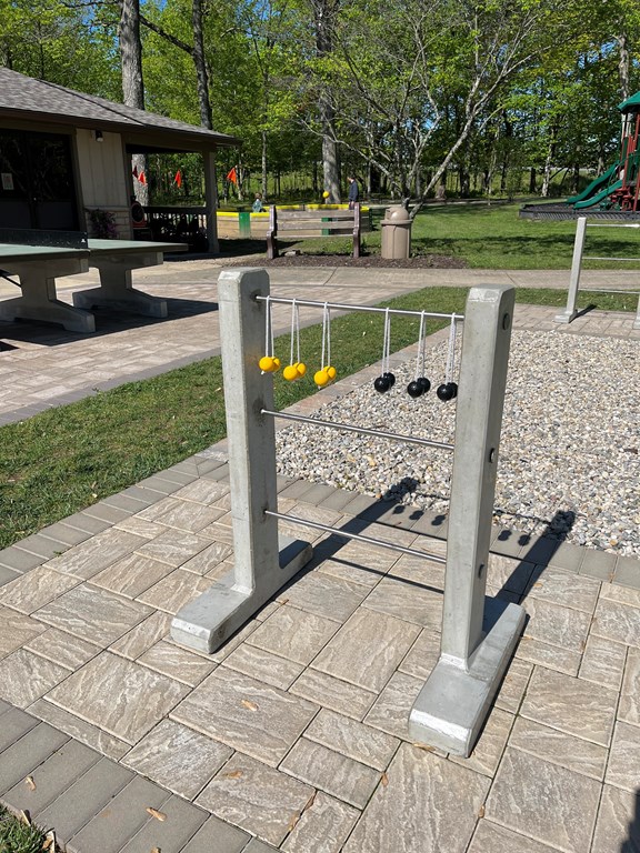 Ladder Ball