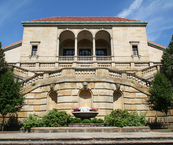 Dayton Art Institute