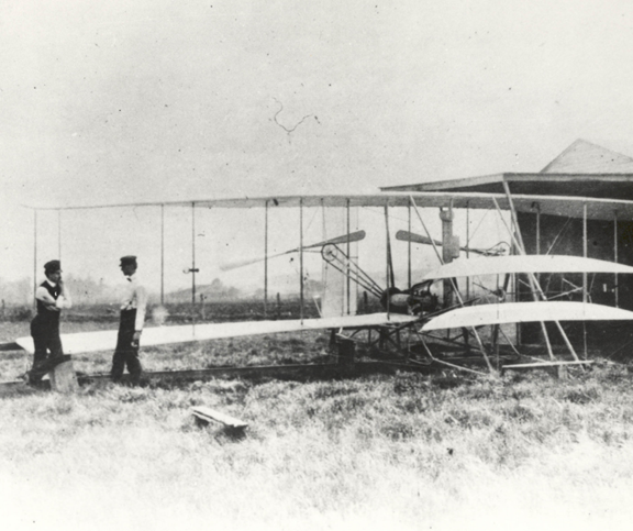 Dayton Aviation Heritage National Historical Park