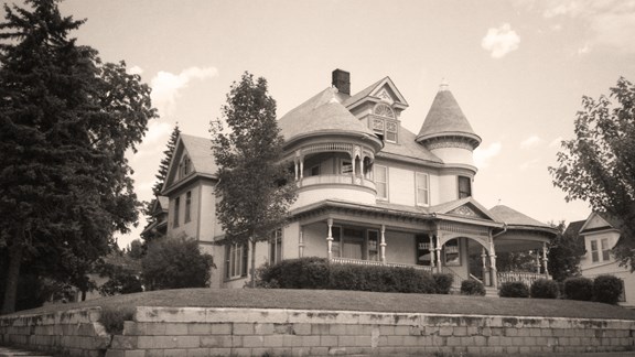 Brookville Historical Society and Museum