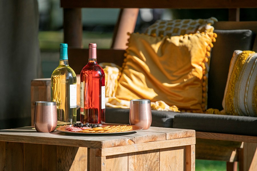 A Full Guide To Glamping in Ohio