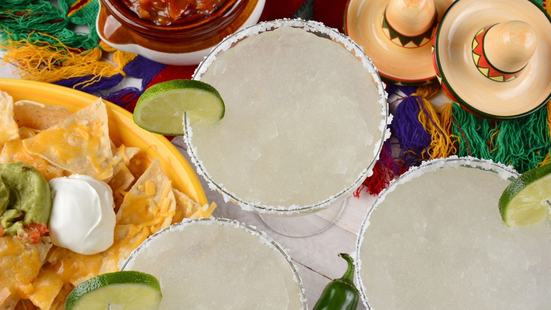 Taco & Nacho Fest Photo