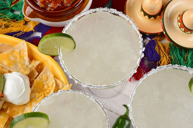Taco & Nacho Fest Photo