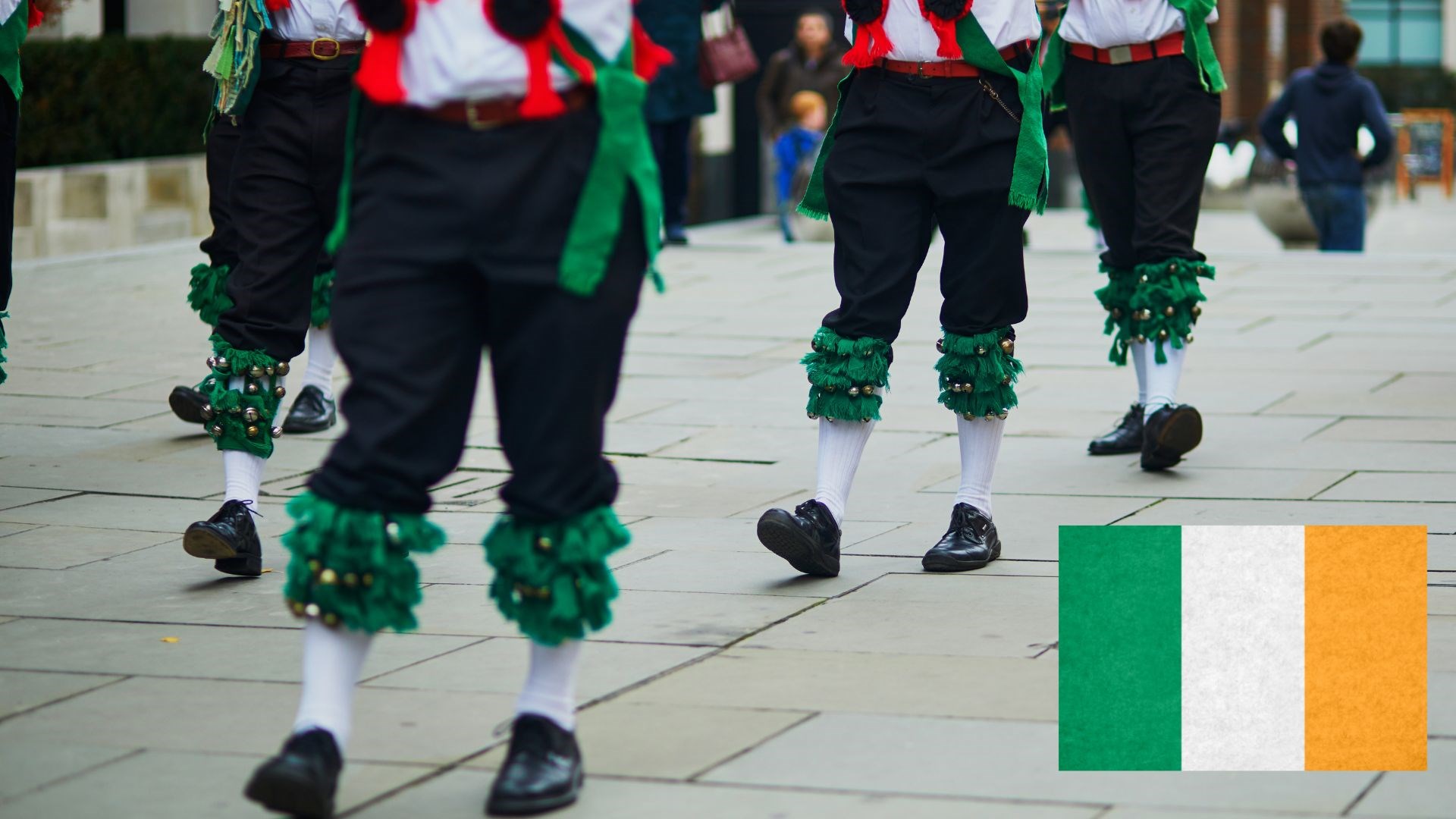 United Irish of Dayton Celtic Festival Photo
