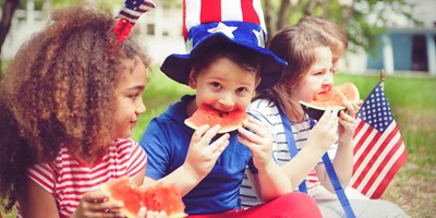 4th of July and America250 Weekend
