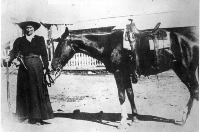 Wild Bill Days Photo