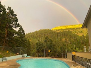 Welcome to the Deadwood / Black Hills KOA Holiday