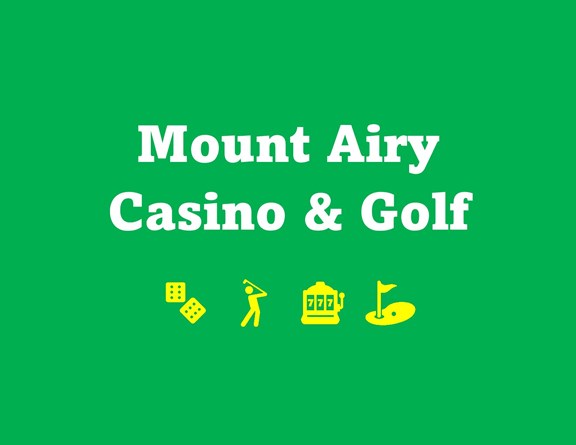 Mount Airy Casino