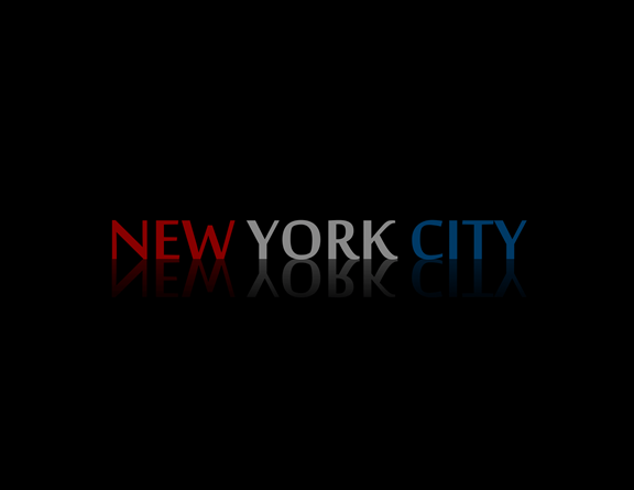New York City