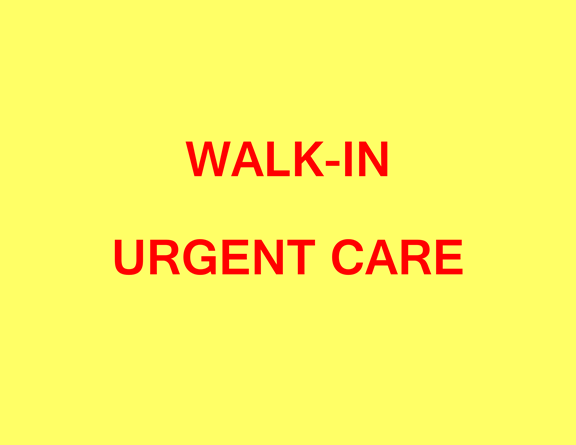 Pocono Urgent Care