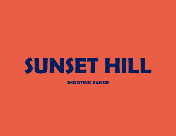Sunset Hill Shooting Range