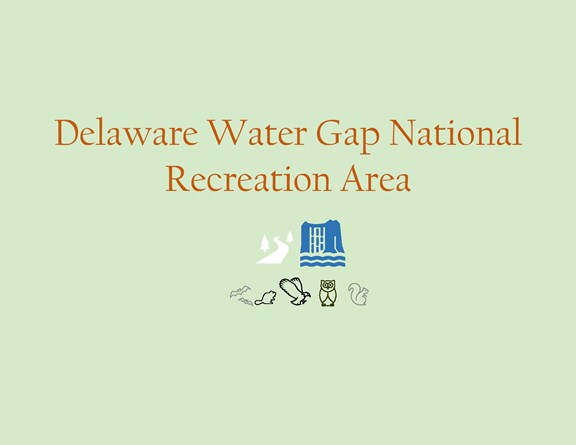 Delaware Water Gap National Recreation Area