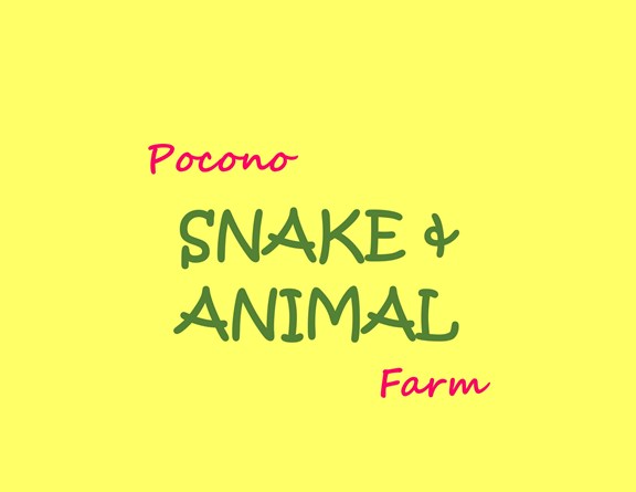 Pocono Snake and Animal Farm
