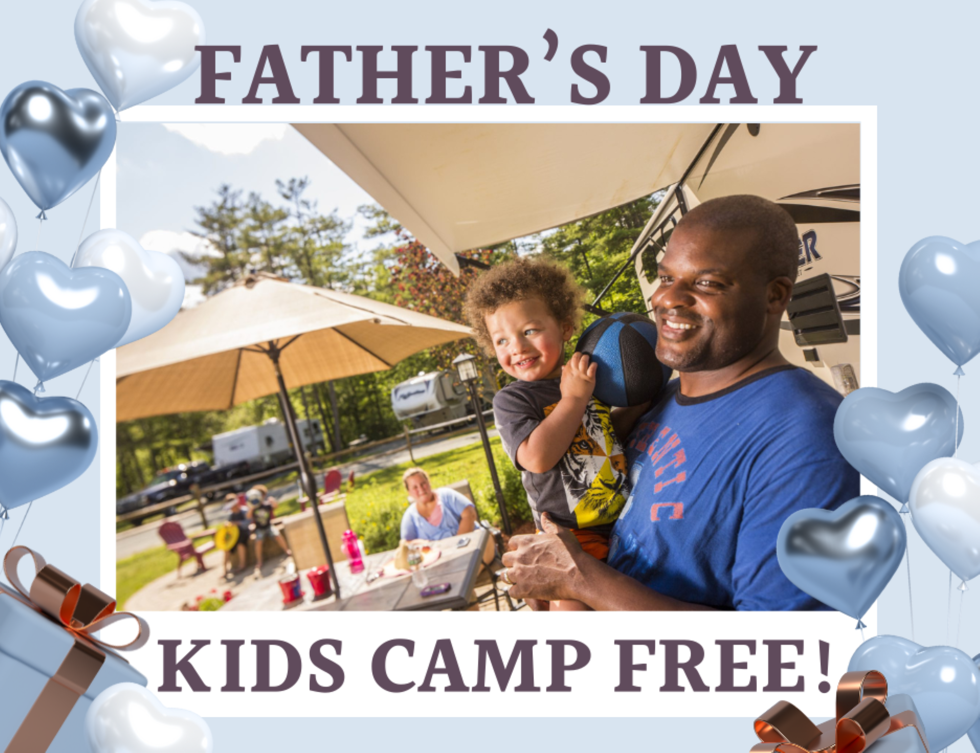 Father's Day Weekend! Photo