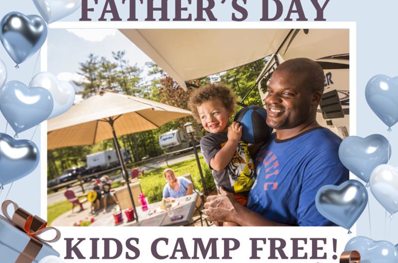 Father's Day Weekend! Photo