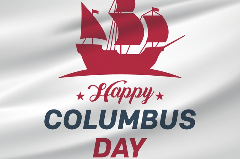COLUMBUS DAY WEEKEND! (INCLUDES HALLOWEEN CELEBRATIONS) Photo