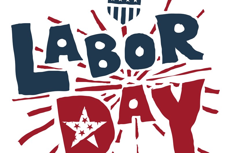 LABOR DAY WEEKEND! Photo