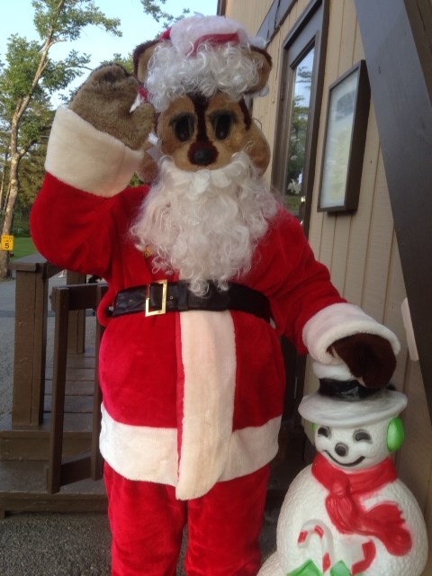 Santa