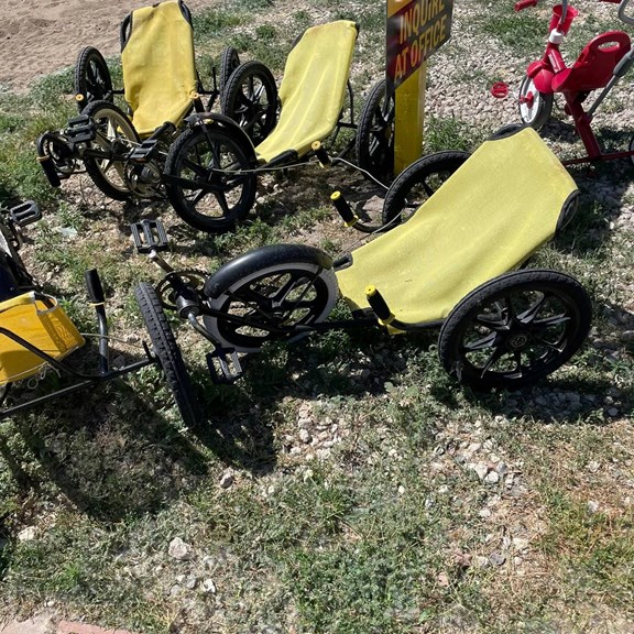 Bike Rental