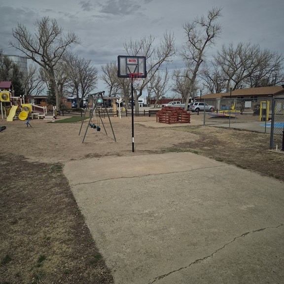 Basketball