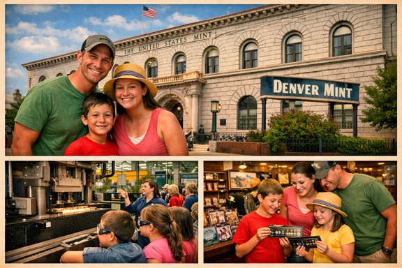Denver Mint