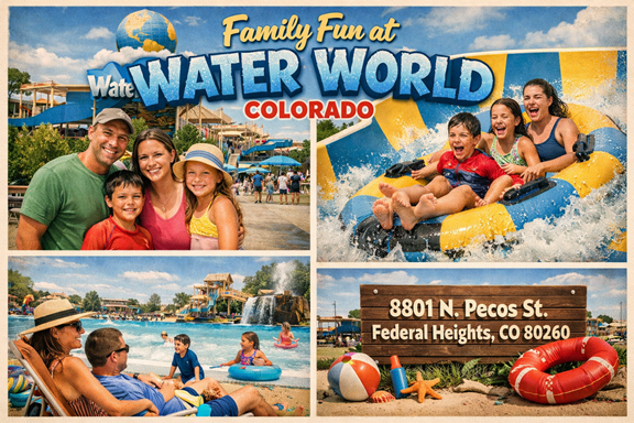Water World
