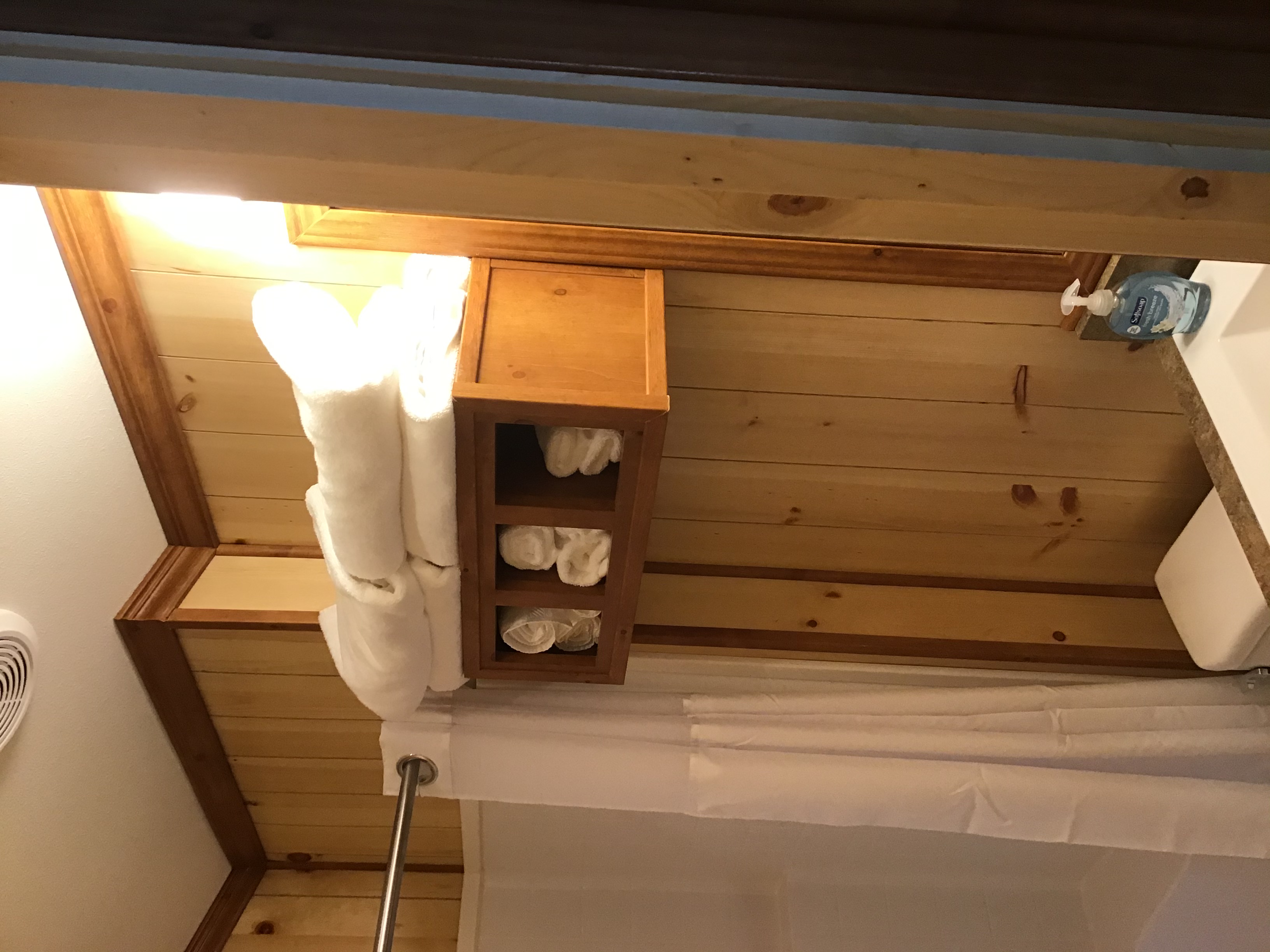 Exquisite Bathroom